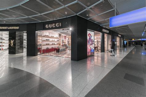 gucci frankfurt flughafen|Gucci .